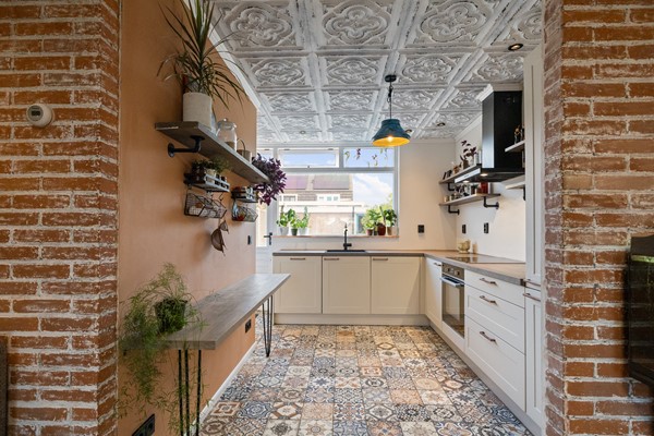 Medium property photo - Jonkerstraat 29, 1781 RH Den Helder